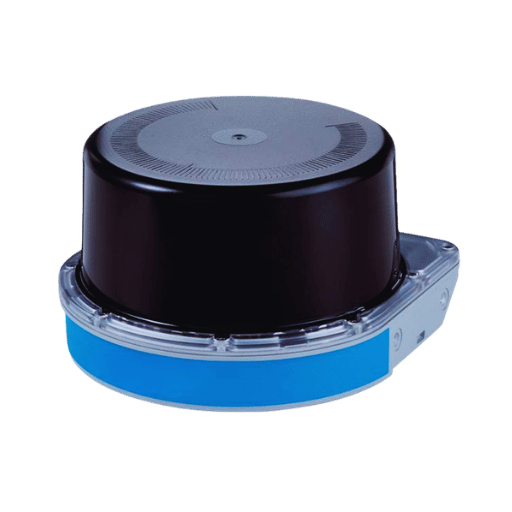 3D LiDAR Sensor | Industrial 3D Point Cloud Sensing