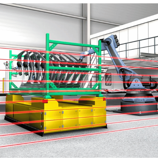 Installation Realities — Mounting, Wiring, and Alignment in Harsh Environments