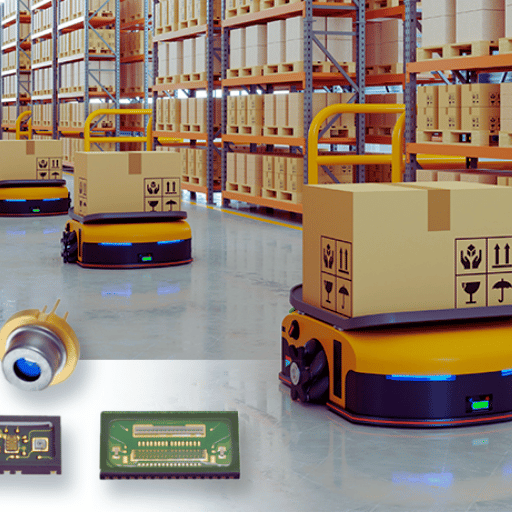 LiDAR Applications Across Industries