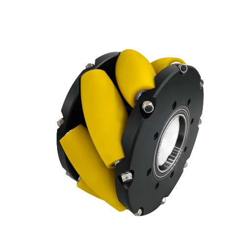 10 Rules for Safe AGV Operation