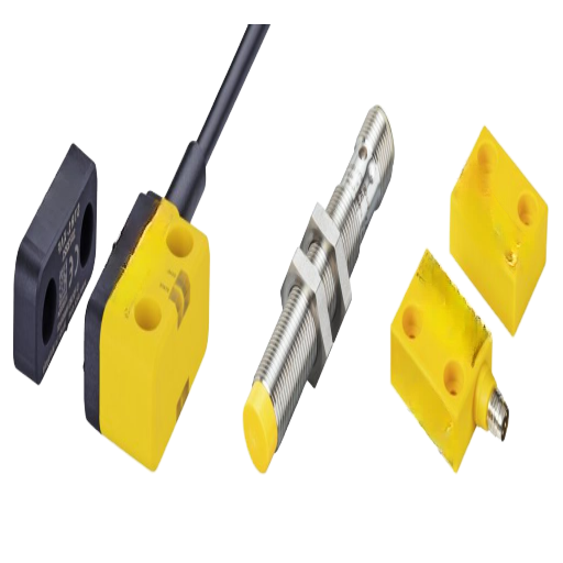 Five Categories of OEM-Ready Safety Sensors