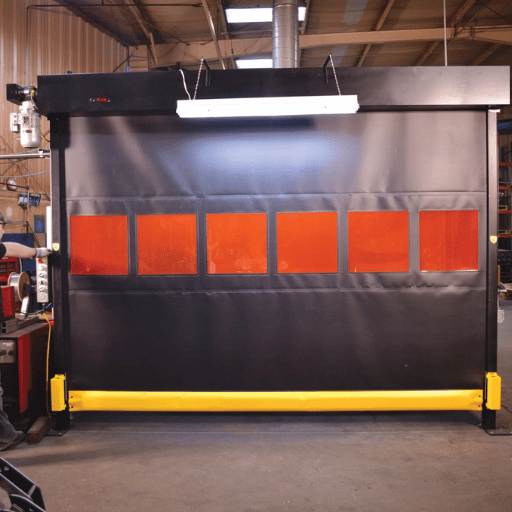 Machine-Guarding Solutions: The Highest-Risk Category