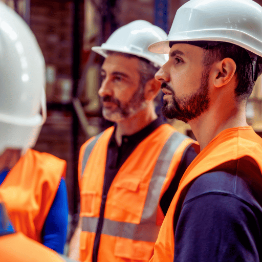 OSHA 1910 Requirements: What Your Safety Solutions Must Meet
