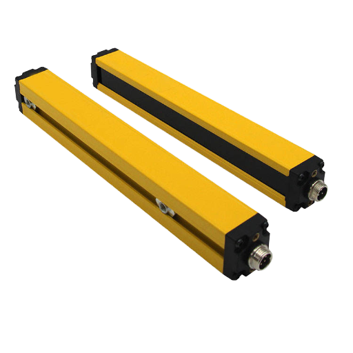 Safety Standards: IEC 61496, IEC 61508 SIL, and ISO 13849 PLd