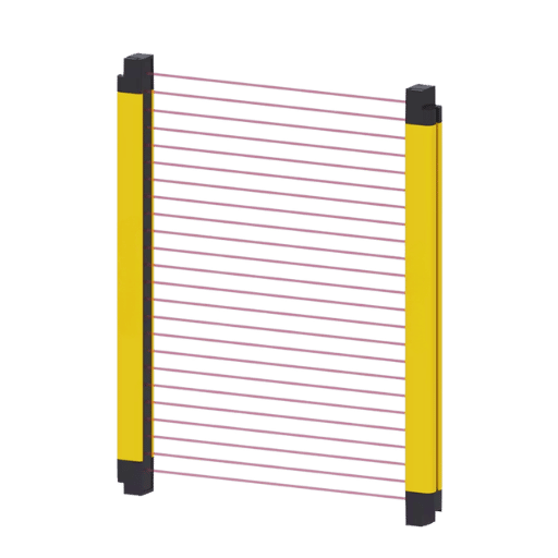 Muting Safety Light Curtain: A Standards-Based Engineering Guide