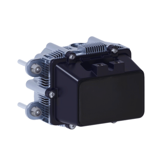 The Six-Number Datasheet Test: How to Evaluate a Solid-State LiDAR Datasheet