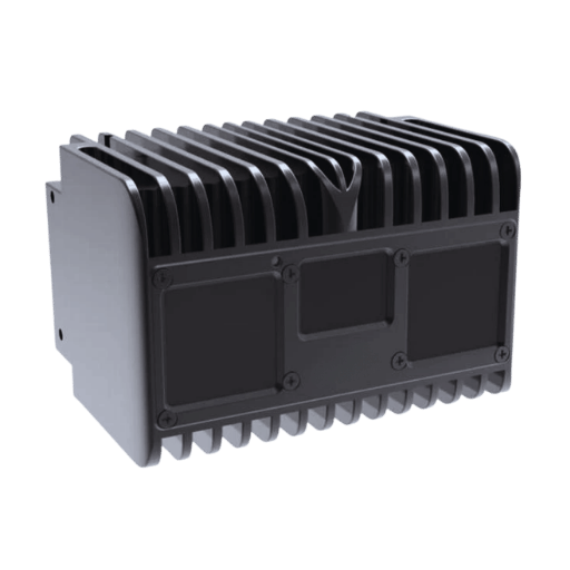 Common Field Failure Modes in Industrial Solid-State LiDAR Deployments