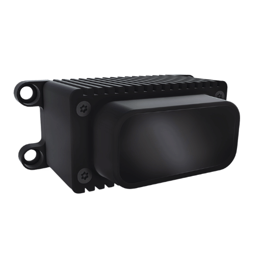 What Is Solid-State LiDAR, and Why "Solid-State" Alone Is Not Enough