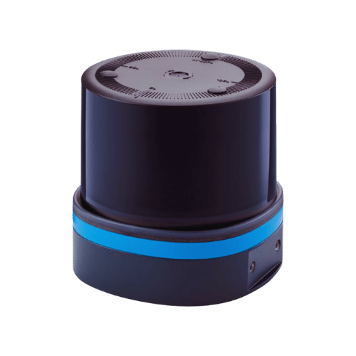 3D LiDAR Scan Mechanism Types: Mechanical, MEMS, Flash & OPA