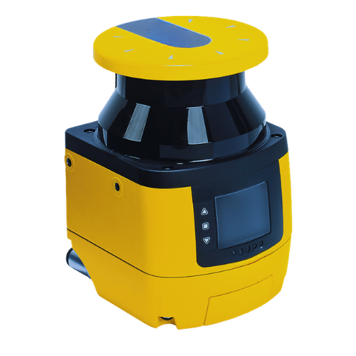 The Safety Standards Stack — IEC 61496, IEC 61508, and ISO 13849
