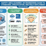 Safety Area Scanner: An Engineering Guide to Standards, Specification, and Field Deployment