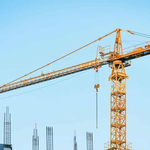 The Three Big Overhead Crane Hazards — and How They Actually Happen