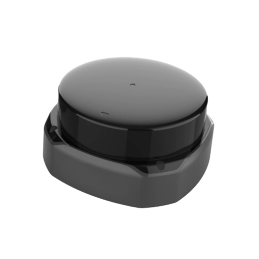 Key Specifications That Define 2D LiDAR Performance