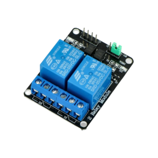 How Safety Relay Modules Work — K1/K2 Redundant Contact Logic