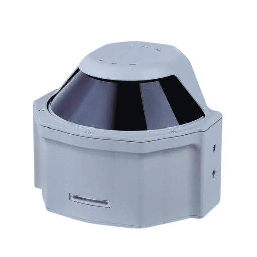 3D LiDAR Sensor