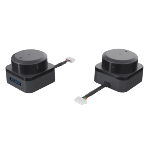 2D LiDAR vs 3D LiDAR — When Each Technology Makes Sense