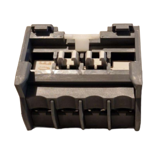 Safety Relay Wiring — Practical Connection Guide