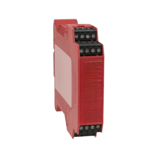 How to Select the Right Safety Relay Module — Decision Framework