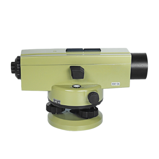 Accuracy Budget How Resolution, Repeatability, and Reflectivity Set Final Volume Error
