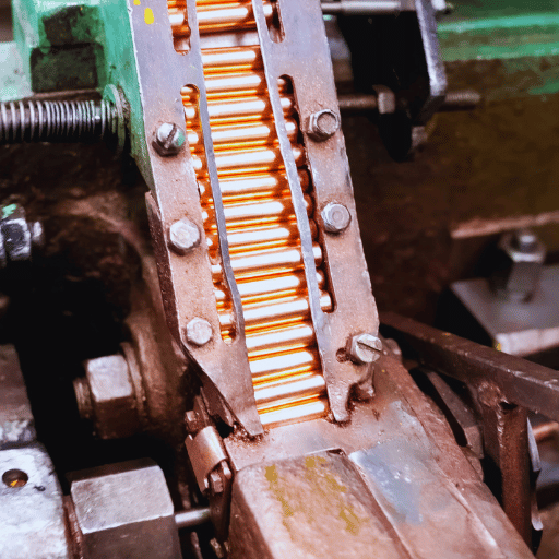 Assembly Line Workstation Safety