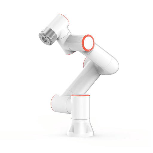 Collaborative Robot Cells Speed-and-Separation Monitoring