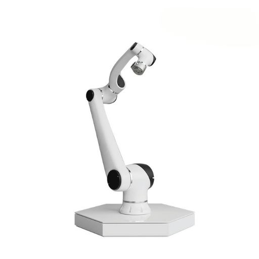 Collaborative Robots and Cobot Cells The Safety-Rated Boundary