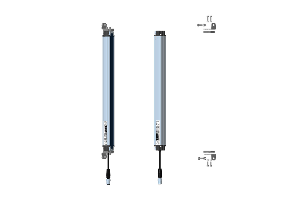 Safety Light Curtains ENT Series