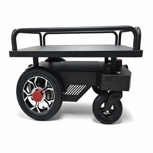 Functional Safety Standards (Why a Nav LiDAR Cannot Replace a Safety Scanner)