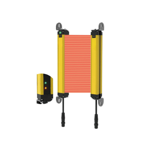 IEC 61496 Type 2, Type 3, Type 4 and the Resolution Standards Framework