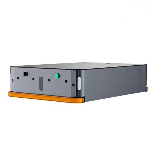 Indoor AGV & AMR Warehouse and Manufacturing Deployments