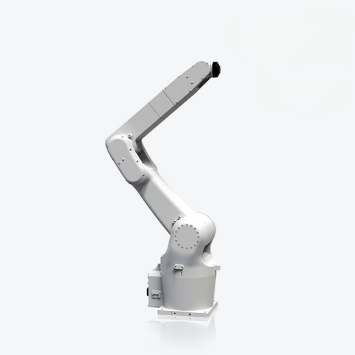 Industrial Robot Arm Area Safety Reach Envelope and Zone Geometry