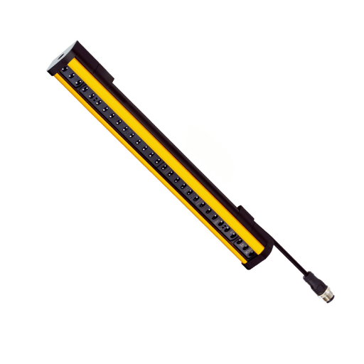 Industrial Safety Laser Scanners A Standards-Based Guide to Hazardous Area Protection