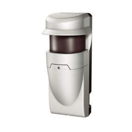 Intrusion Detection & Access Control Scanner vs Light Curtain