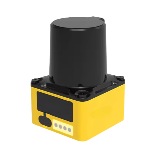 LiDAR Sensor