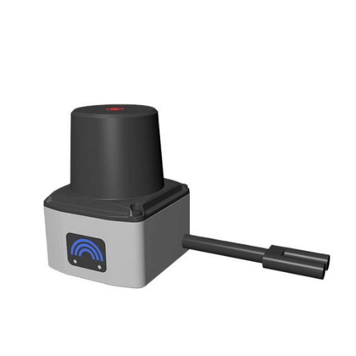 Mobile Applications AGVs, AMRs, and Collaborative Robot Cells