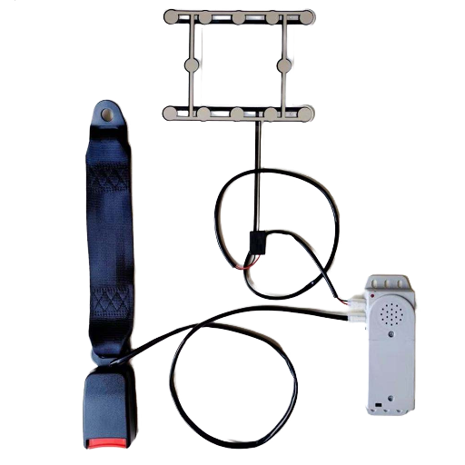OEM & Custom Safety Sensors