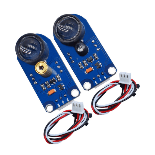 Obstacle Avoidance vs SLAM Navigation Why You Need Both Stacks