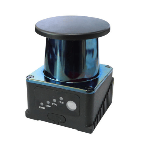 Obstacle Detector LiDAR Beyond Mobile Robots