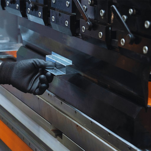 Press Brake & Bending Machine