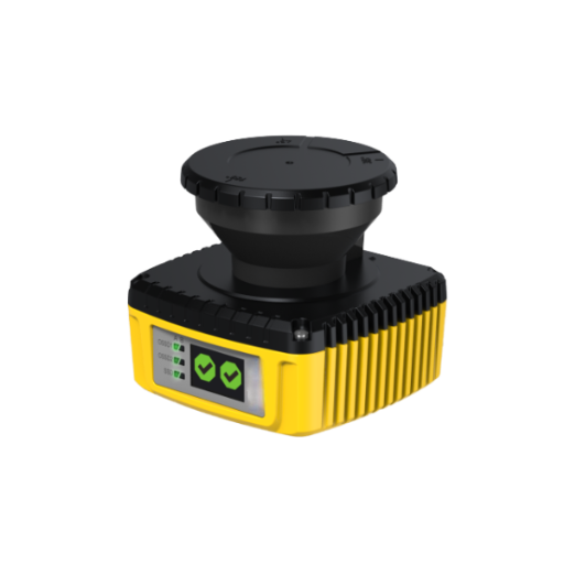 Safety Laser Scanner for AGV & AMR