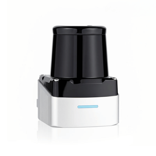 Selecting a Positioning LiDAR An 8-Point Checklist