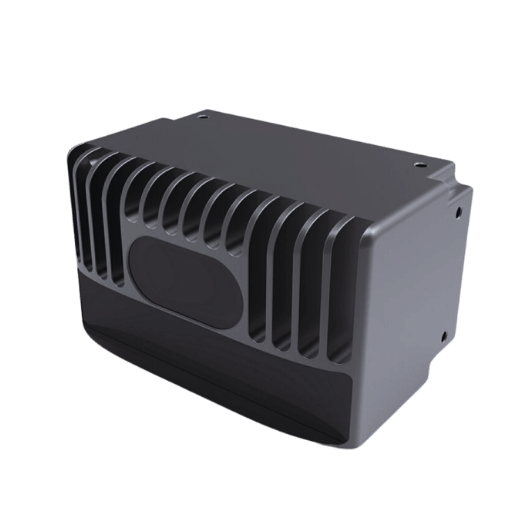 Solid-State LiDAR