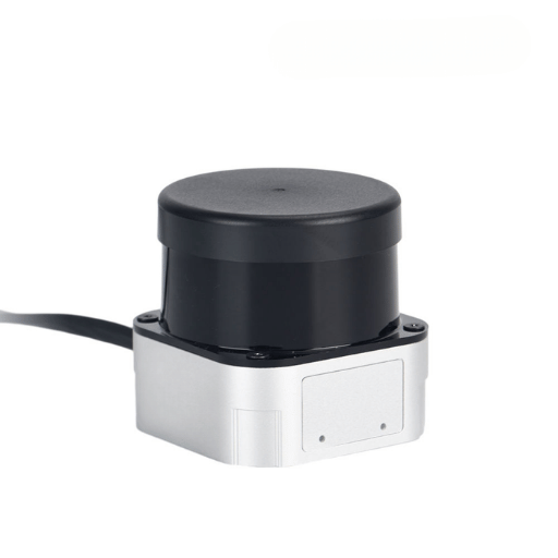 Specifying a Volume Measurement LiDAR What the QJKH YB27 Measurement Variants Deliver