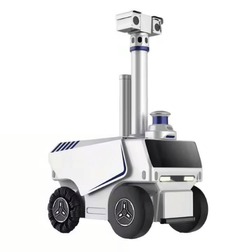 The Warehouse Robot Sensing Pairing Matrix