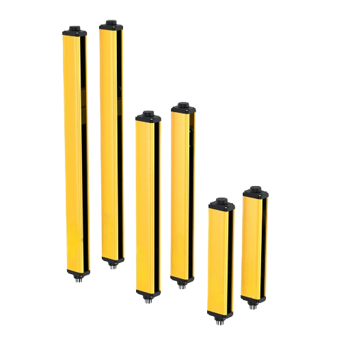 Type 4 Safety Light Curtain