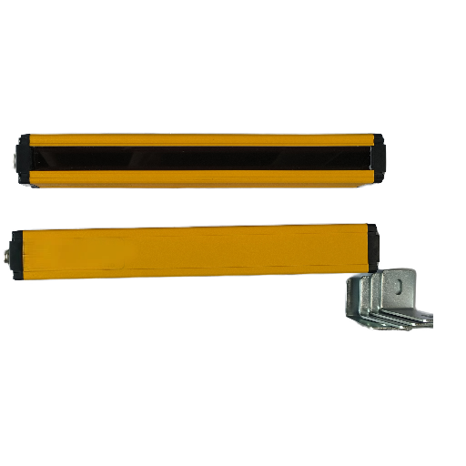 Type 4 Safety Light Curtain