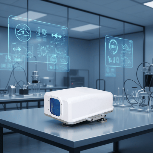 Volume Measurement LiDAR Scanner Accuracy & Selection Guide