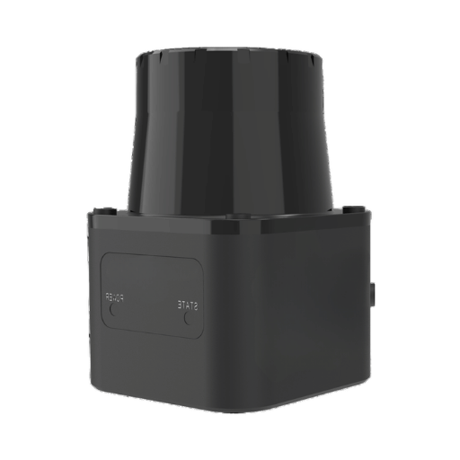 Navigation LiDAR for Stacker Cranes, Shuttles, and Overhead Hoists