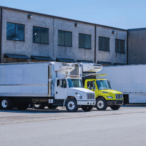 Warehouse Access Monitoring