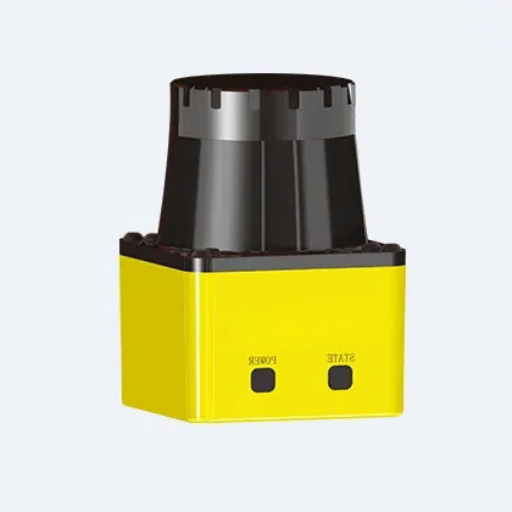What Is a Positioning LiDAR for AGV AMR